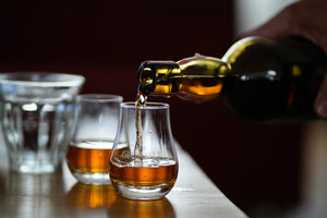 deutscher Whisky auf der Bottleboerse kaufen