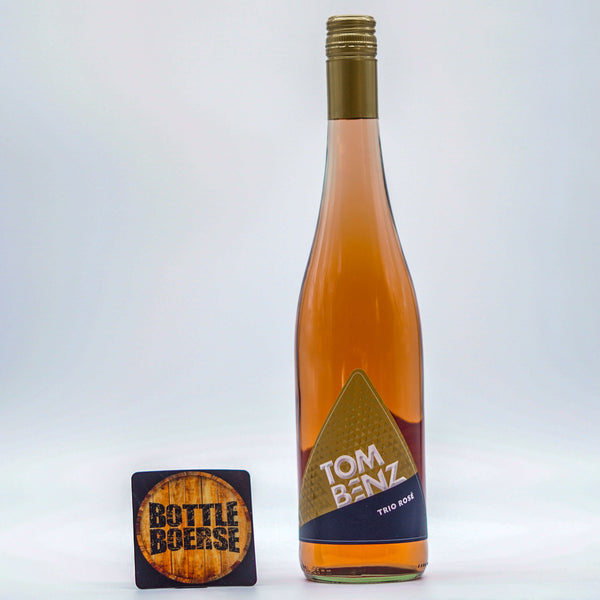 Weingut Tom Benz - Trio Rosé
